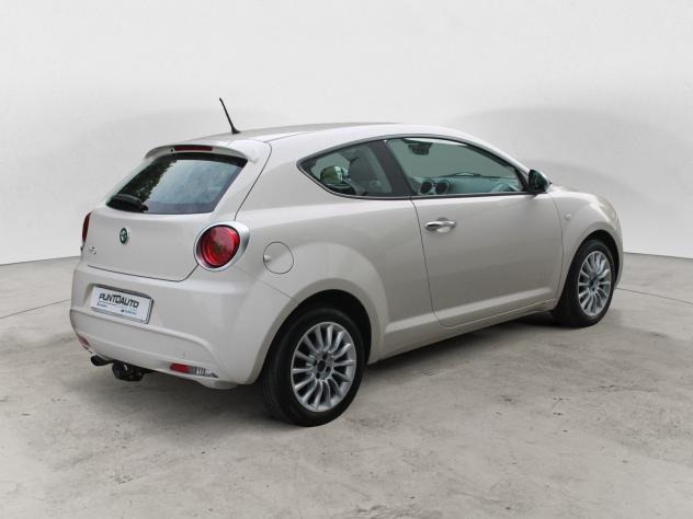 Alfa Romeo MiTo MiTo 1.3 jtdm Progression s&s 85cv - Foto 6