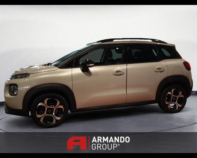 Citroën C3 Aircross BlueHDi 120 S&S Shine - Foto 9