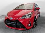 Toyota Yaris Yaris 1.5 HYBRID ACTIVE