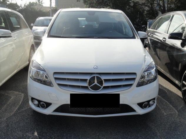 MERCEDES Classe B     (T245) B 180 CDI Executive
