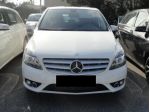 MERCEDES Classe B     (T245) B 180 CDI Executive
