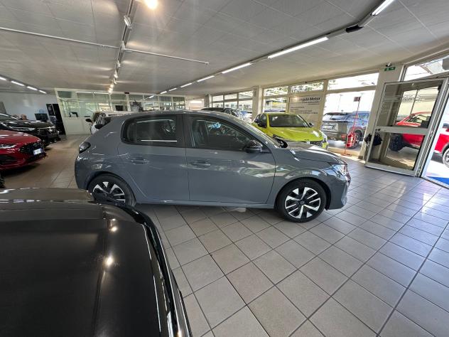 Peugeot 208 2ª serie PureTech 75 Stop&Start 5 porte Active - Foto 4