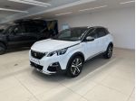 Peugeot 3008 2.0 BlueHDi 180 GT-LINE AUTO