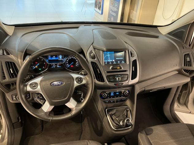 Ford Tourneo Connect 1.5 TDCi 120 CV Titanium Trasporto Disabili - Foto 10