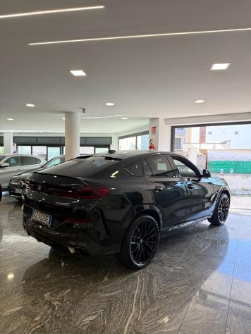 Bmw X6 xDrive30d 48V Msport Pro - Foto 4