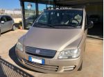 Fiat Multipla 1.9 MJTD