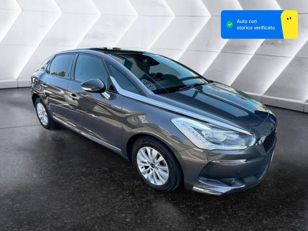 DS DS5 BlueHDi 120 Auto Business - Foto 3
