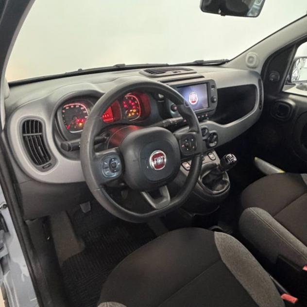FIAT Panda 1.0 FireFly S&S Hybrid City Life rif. 23940864 - Foto 10
