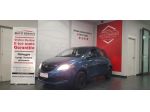 Lancia Ypsilon 1.0 FireFly 5 porte S&S Hybrid Silver