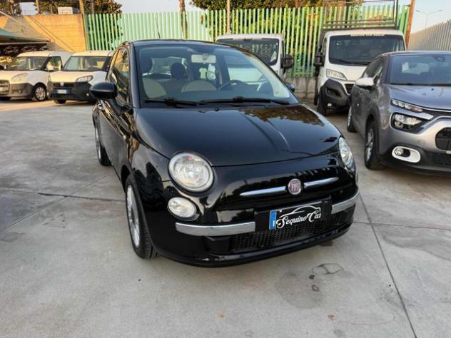 FIAT 500 1.3 Multijet 16V 95 CV Lounge rif. 24008257 - Foto 2