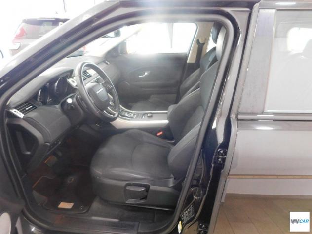 LAND ROVER - Range Rover Evoque - 2.0 TD4 150CV 5p. Business Edition Pure - Foto 10
