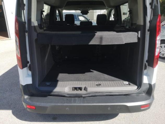 FORD Tourneo Connect 1.5 TDCi 101 CV Titanium rif. 23485037 - Foto 6