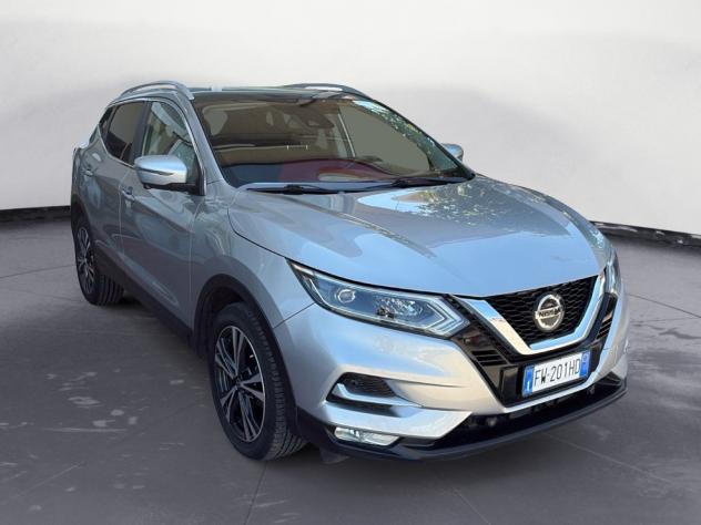 Nissan Qashqai 1.5 dCi 115 N-Connecta - Foto 3