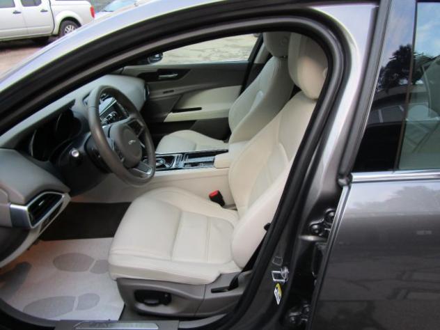 JAGUAR XE XE 2.0d i4 Prestige AWD auto * 59.000 KM REALI * rif. 23835777 - Foto 10