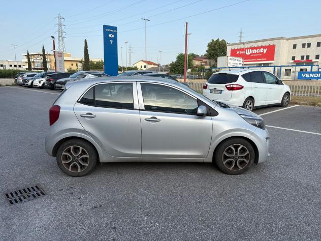 Kia Picanto Picanto 1.0 dpi Style - Foto 6