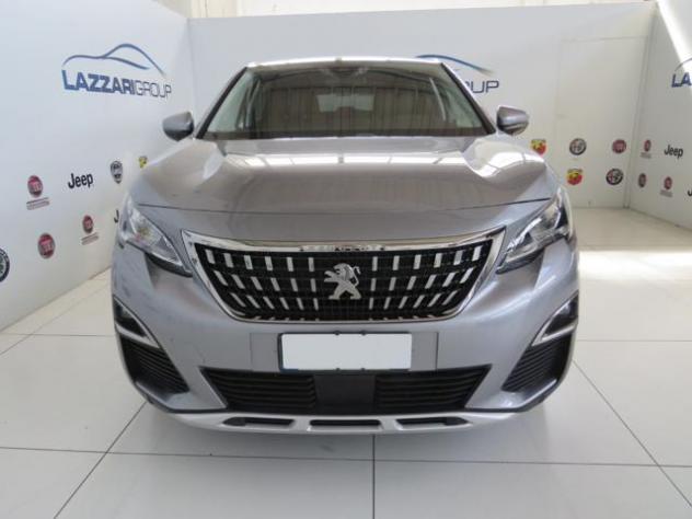 PEUGEOT 3008 PHEV Hybrid 225 e-EAT8 Allure rif. 23894844 - Foto 2