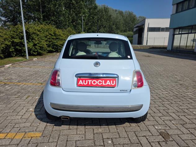Fiat 500 1.2 Sport - Foto 6
