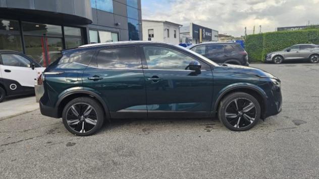 NISSAN Qashqai e-Power Tekna rif. 23804388 - Foto 3