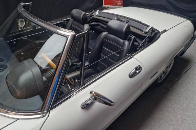Alfa Romeo Spider 2.0 cc certif. ASI con C.R.S - Foto 9