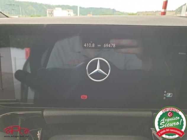 MERCEDES-BENZ GLA 45 AMG S 4Matic+ 420CV + PACK AERO rif. 19104720 - Foto 6