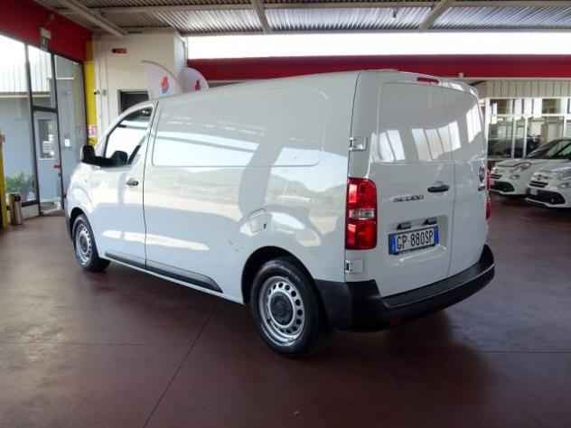 FIAT Scudo 2.0 BlueHDi 145 CV S&S PL-TN Furgone rif. 24028168 - Foto 5