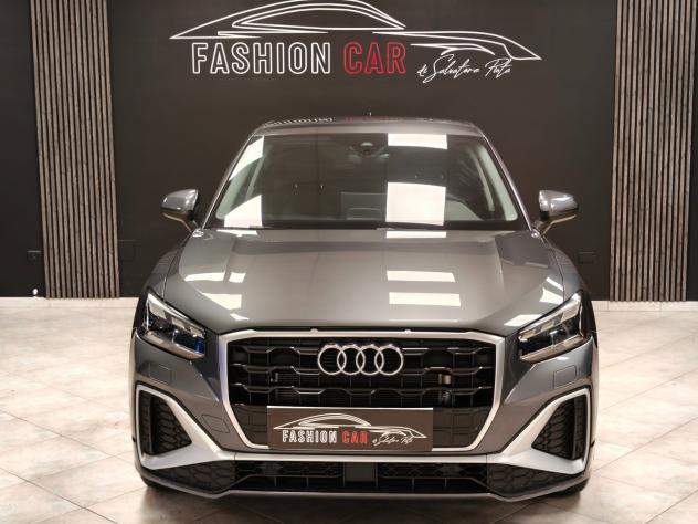 Audi Q2 35 TFSI S tronic line Edition - Foto 5