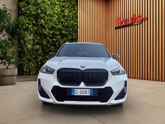 Bmw X1 sDrive 18d Msport TETTO - Foto 2