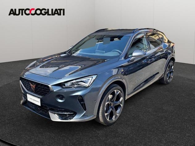 CUPRA Formentor Formentor 1.4 E-HYBRID DSG