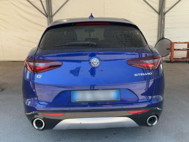 ALFA ROMEO Stelvio 2.2 Turbodiesel 190 CV AT8 Q4 Executive rif. 24054970 - Foto 5