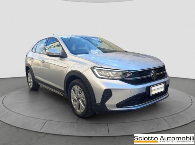 VOLKSWAGEN Taigo 1.0 TSI 95 CV Life rif. 22612054 - Foto 7