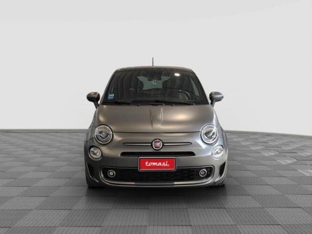 FIAT 500 500 1.0 Hybrid Sport rif. 23656845 - Foto 8