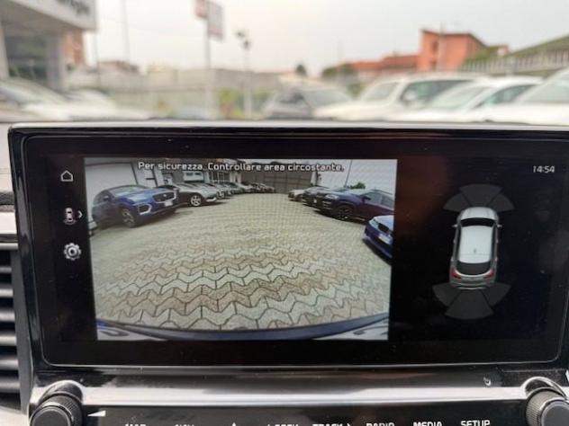 KIA XCeed 1.0 T-GDi GPL High Tech rif. 23926444 - Foto 5
