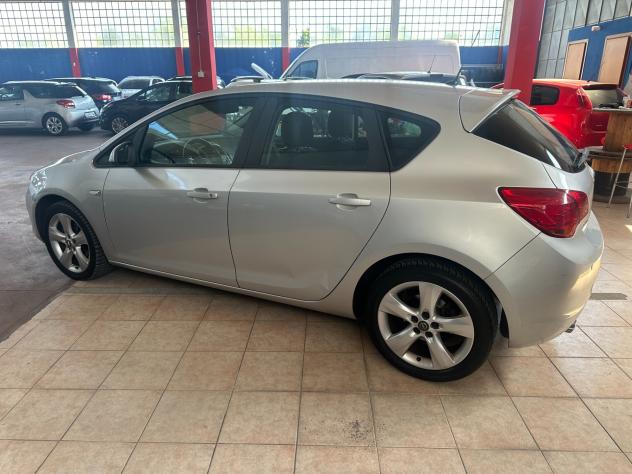 Opel Astra 1.4 Turbo 140CV 5 porte Cosmo - Foto 3