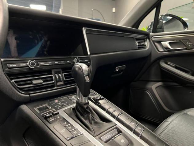 PORSCHE Macan 2.0 rif. 23520385 - Foto 8