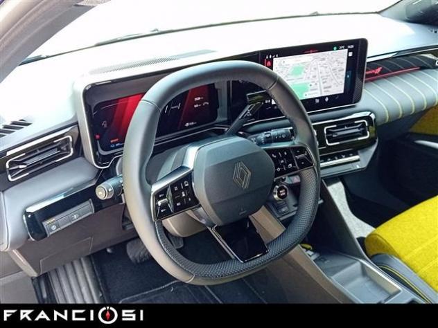 RENAULT Renault 5 E-Tech Iconic Cinq comfort range 150cv rif. 22952632 - Foto 9