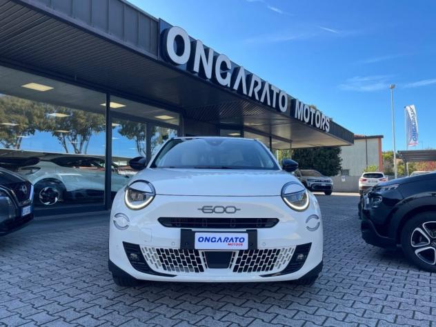 FIAT 600 1.2 Hybrid 110cv La Prima II - Foto 2
