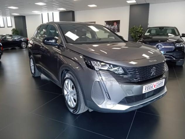 PEUGEOT 3008 PureTech Turbo 130 S&S Active Pack OFFERTA PROMO!! rif. 23981213 - Foto 3