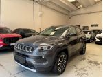 JEEP Compass 1.3 Turbo T4 190 CV PHEV AT6 4xe Limited rif. 23983721