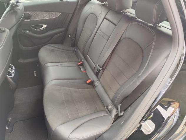 MERCEDES-BENZ GLC 350 d 4Matic Premium Plus AMG GARANZIA INCL. rif. 24077538 - Foto 7