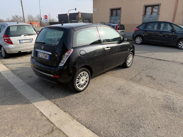 Lancia Ypsilon 1.4 Platino Ecochic GPL - Foto 3