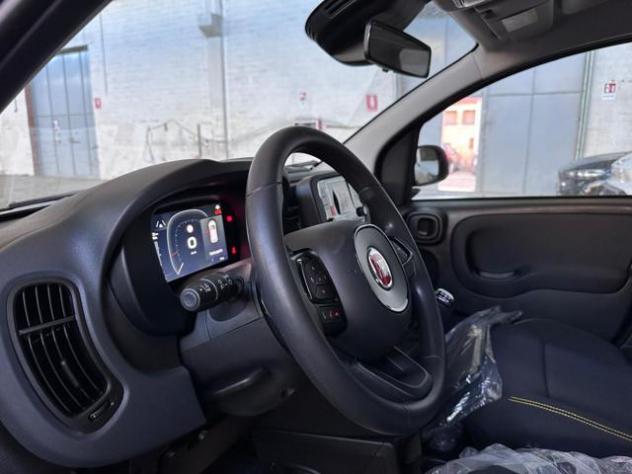 FIAT Panda New Panda 1.0 FireFly S&S Hybrid rif. 21779212 - Foto 8
