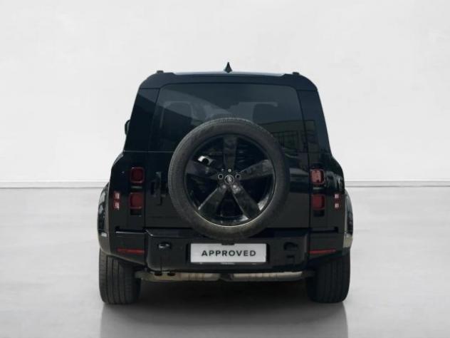 LAND ROVER Defender 110 3.0D I6 250 CV AWD Auto X-Dynamic SE rif. 23922067 - Foto 8