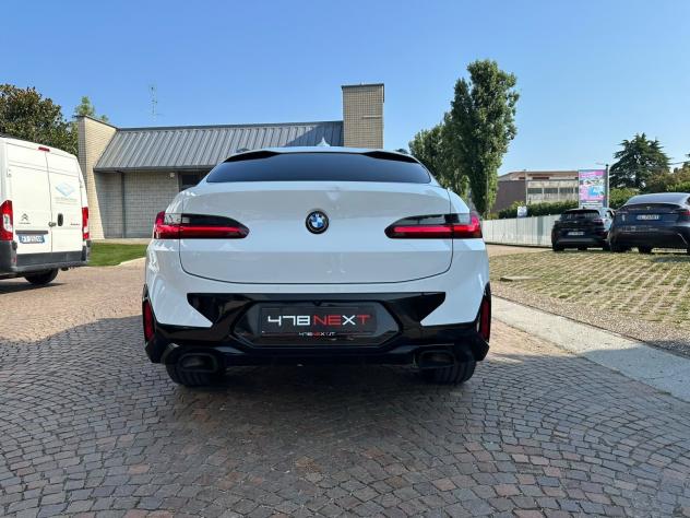 BMW X4 xDrive 30d 210kW Msport MH48V - Foto 5