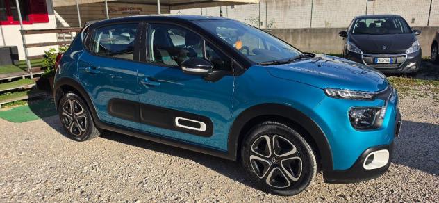 CITROEN C3 1.5 BlueHDi 102 S&S Shine - Foto 8