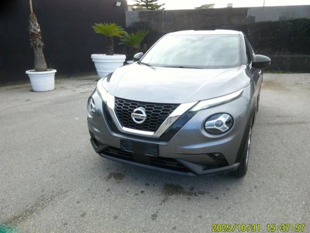NISSAN Juke 1.0 DIG-T 114 CV DCT N-Connecta rif. 24234323 - Foto 2