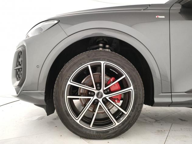 Audi Q5 Audi SUV S line edition TFSI quattro 150 kW S tronic - Foto 6
