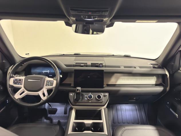 Land Rover Defender 3.0D I6 200 110 X-Dynamic SE AWD auto. - Foto 4
