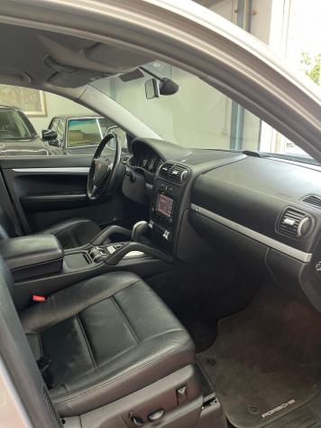 Porsche Cayenne 3.2 V6 cat ASI OTTIME CONDIZIONI - Foto 8