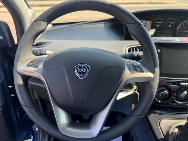 Lancia Ypsilon 1.0 FireFly 70cv S&S Hybrid GOLD - Foto 10