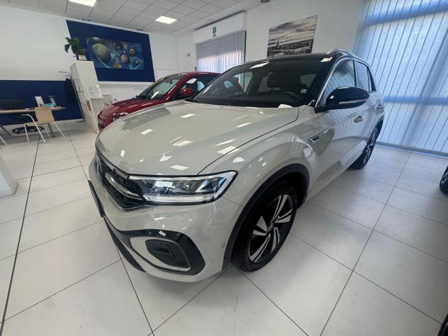 Volkswagen T-Roc 1.5 TSI ACT R-Line - Foto 2